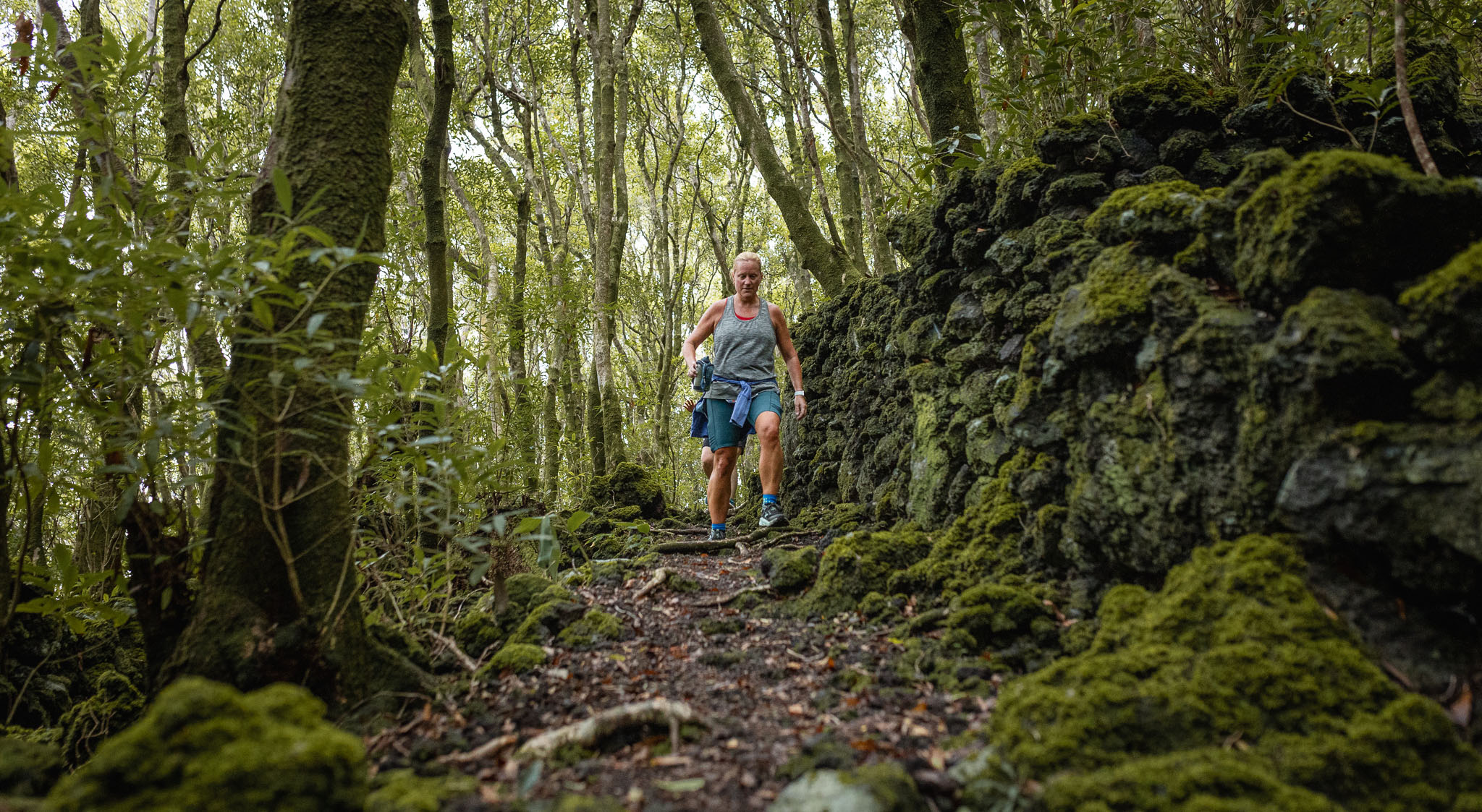 Caminho dos Burros hike