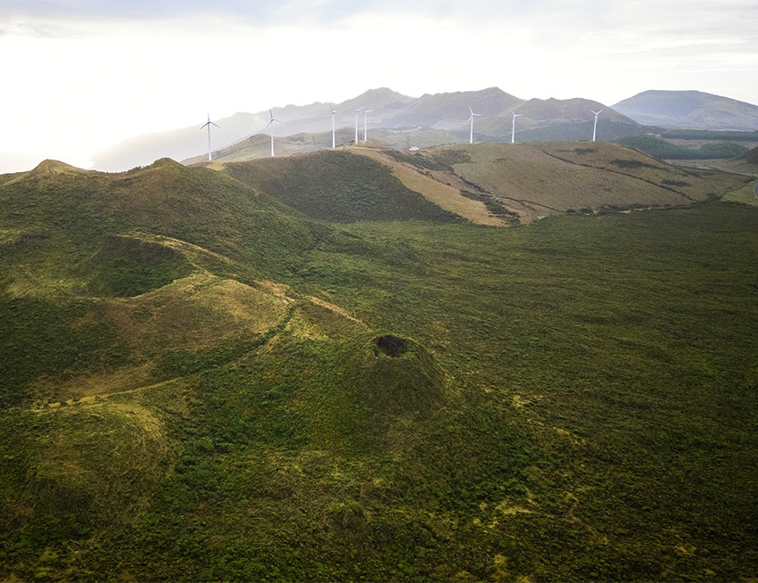 Caminho dos Burros hike
