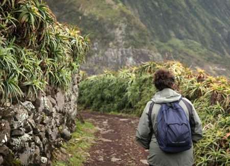 Caldeira de Santo Cristo