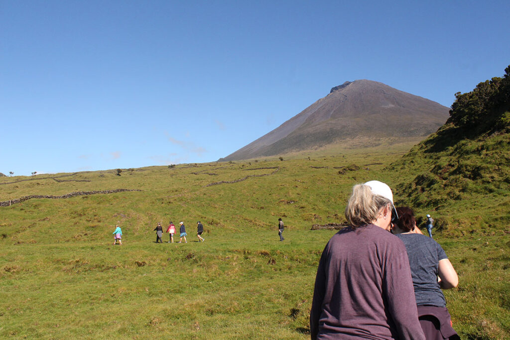 trail running with mirna valerio