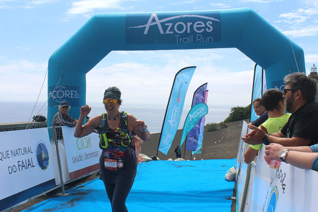 trail running with mirna valerio