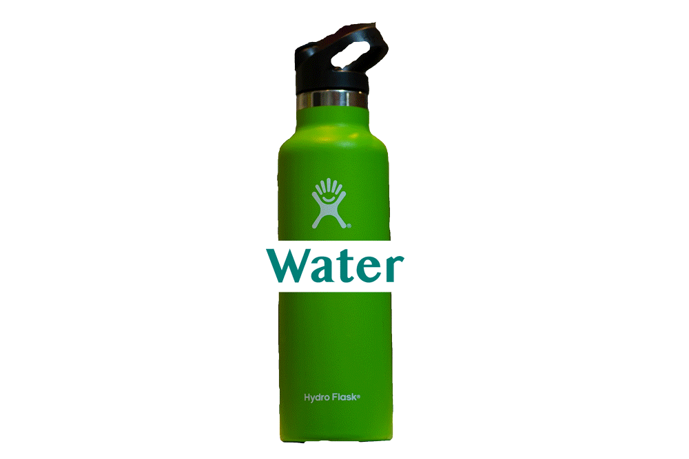 hiking in the Azores