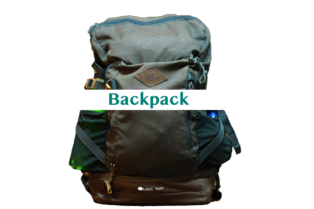 hiking in the Azores