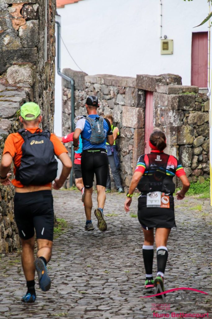 azores triangle adventure