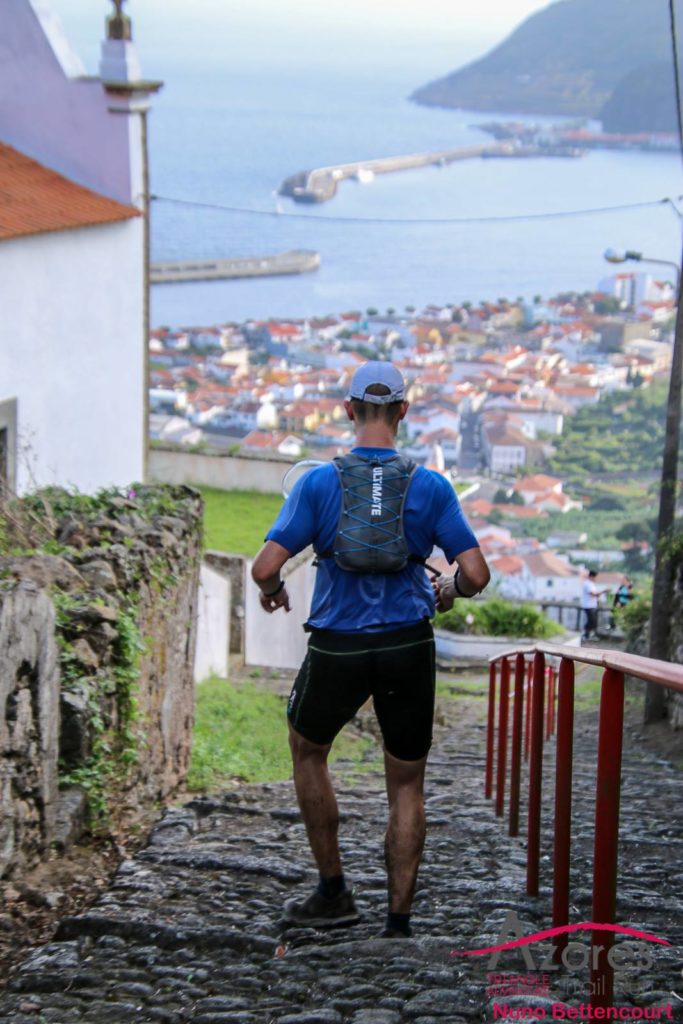 coast to coast marathon