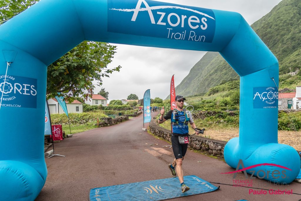 azores triangle adventure