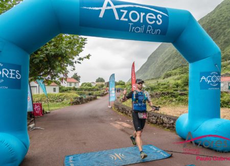 azores triangle adventure