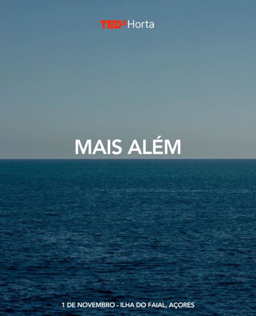 TEDxHorta 2025